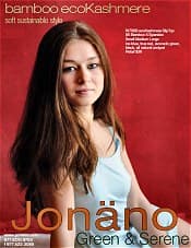 jonano - eco chic collections