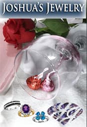 Joshua's Jewelry