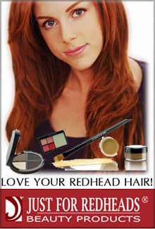 Redheads