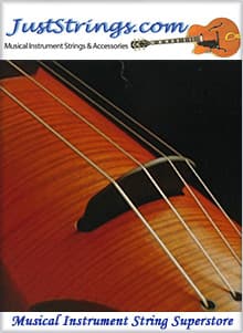 JustStrings