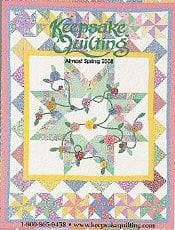 Keepsake Quilting