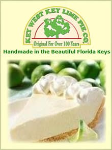 Key Lime Pie Co