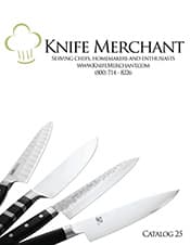 Knife Merchant