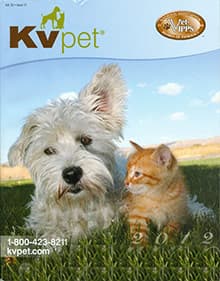 KV Vet Supply
