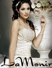 LaMonir - Special Occasion & Bridal