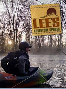 Lee's Adventure Sports