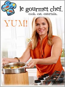 Le Gourmet Chef