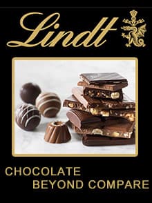 Lindt Chocolate
