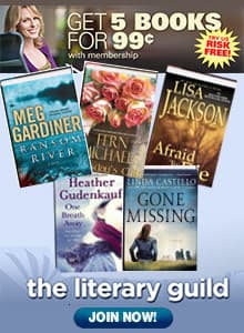 Literary Guild®