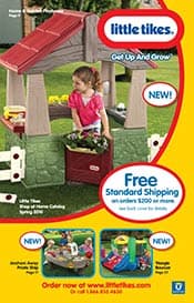 Little Tikes
