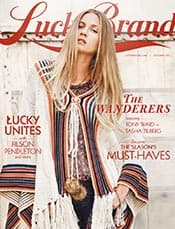 Lucky Brand
