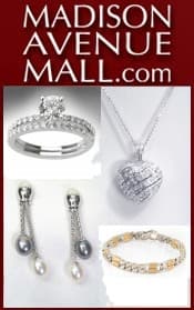 Madison Avenue Mall - Jewelry
