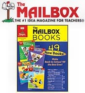 The Mailbox Books