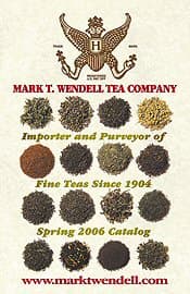 Mark T. Wendell Tea Company