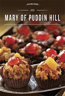 Puddin Hill
