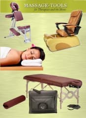 Massage Tools