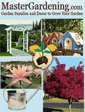 Master Gardening