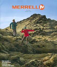 Merrell