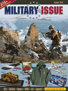 Military Issue