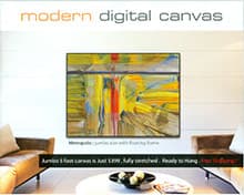 Modern Digital