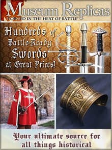 Museum Replicas