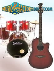 Music Factory