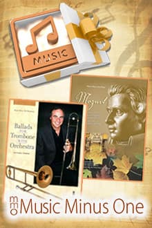 Music Minus One