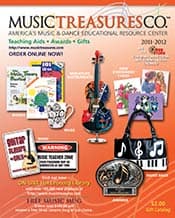 Music Treasures