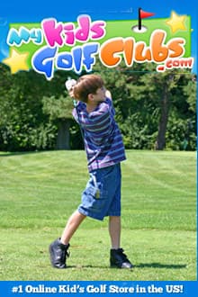 My KidsGolfClubs.com