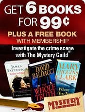 The Mystery Guild®
