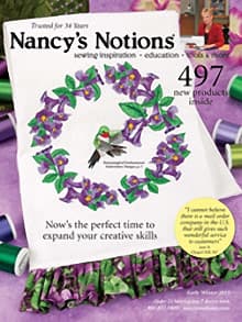 Nancy's Notions