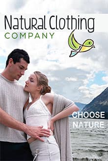 Natural Clothing