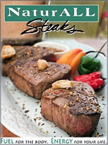 NaturALL Steaks