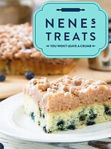 Nenes Treats