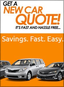 New Car Quote