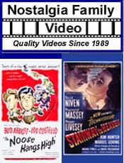 Nostalgia Video