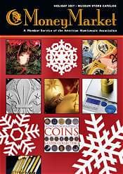 American Numismatic Association