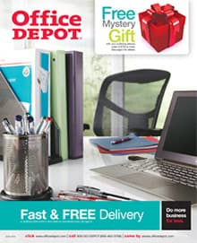 Office Depot ®