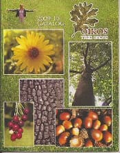 Oikos Tree Crops