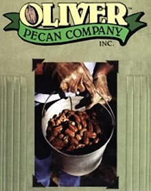 Oliver Pecan Company