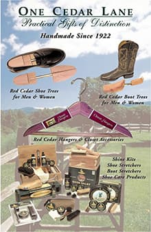 One Cedar Lane