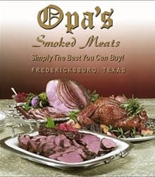 Opa's Smoked Meats