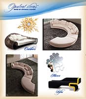 Opulent Items