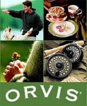 Orvis Classic