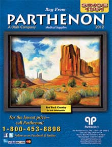 Parthenon