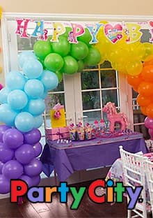 Party City