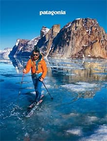 Patagonia Catalog