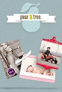 Pear Tree Greetings