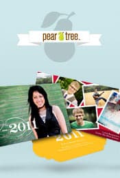 Pear Tree Greetings