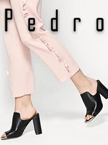 Pedro